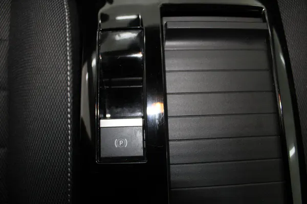 Citroen e-C4 - Photo 20
