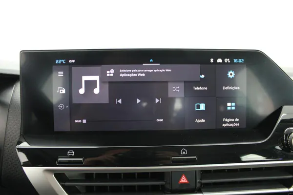 Citroen e-C4 - Photo 23