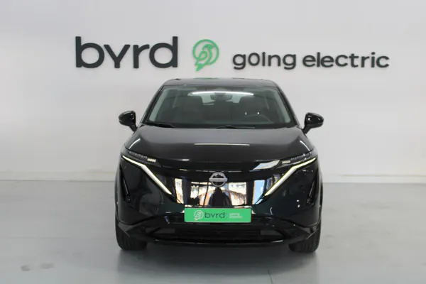 Nissan Ariya - Photo 2