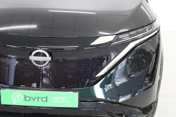 Nissan Ariya - Photo 4