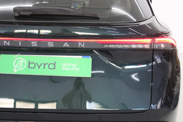 Nissan Ariya - Photo 7