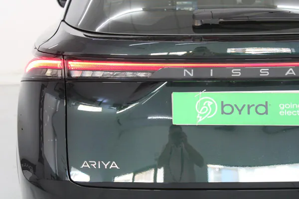 Nissan Ariya - Photo 6