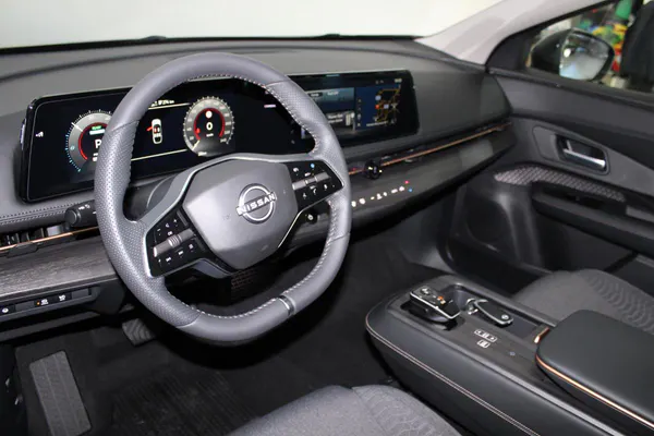 Nissan Ariya - Photo 10