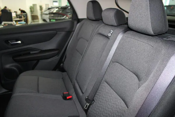 Nissan Ariya - Photo 13