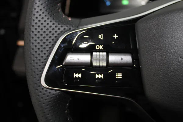 Nissan Ariya - Photo 15