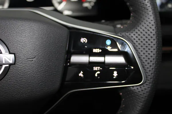 Nissan Ariya - Photo 16