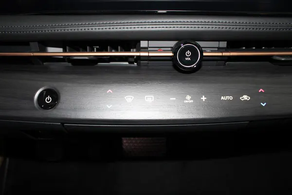 Nissan Ariya - Photo 19