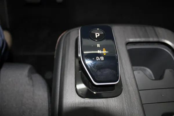 Nissan Ariya - Photo 20