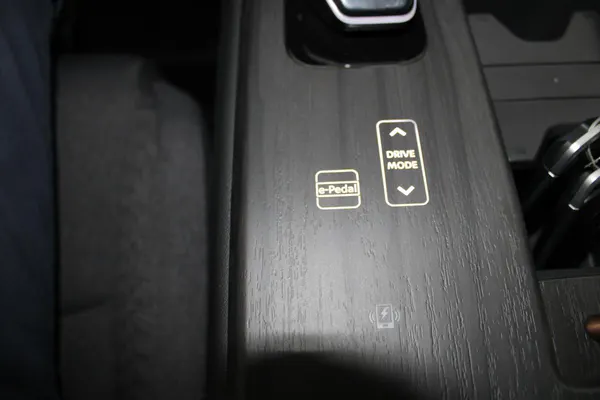 Nissan Ariya - Photo 21