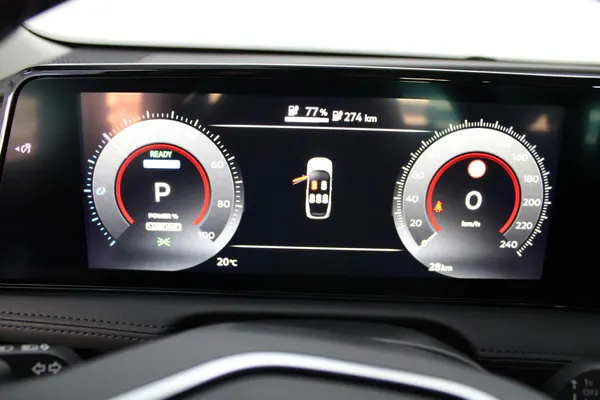 Nissan Ariya - Photo 22