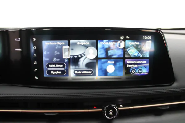 Nissan Ariya - Photo 24