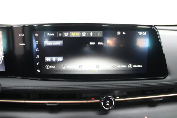 Nissan Ariya - Photo 28