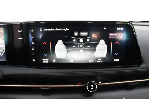 Nissan Ariya - Photo 30