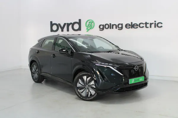 Nissan Ariya - Photo 1