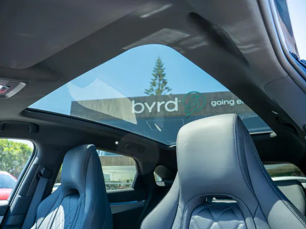 BYD Sealion 7 - Photo 27
