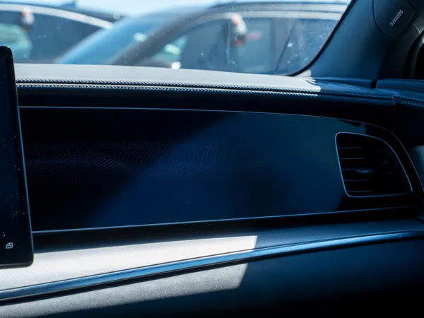 BYD Sealion 7 - Photo 33