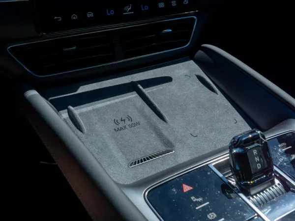 BYD Sealion 7 - Photo 43