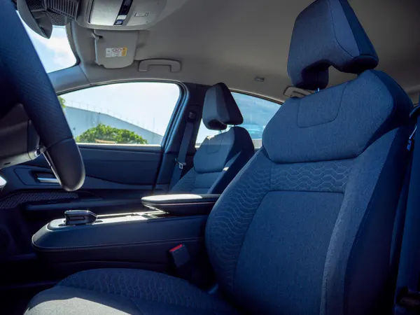 Nissan Ariya - Photo 23
