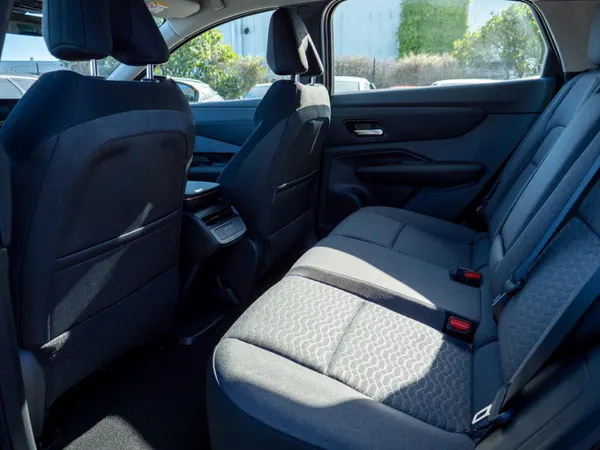 Nissan Ariya - Photo 24