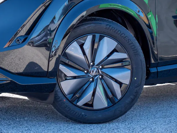 Nissan Ariya - Photo 3
