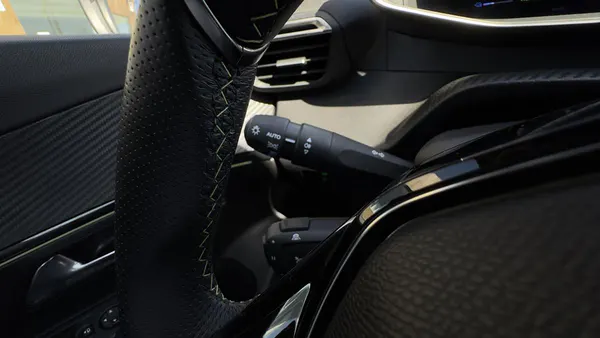 Peugeot e-2008 - Photo 26