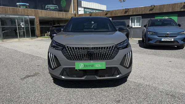Peugeot e-2008 - Photo 3