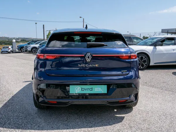 Renault Mégane E-Tech - Photo 10