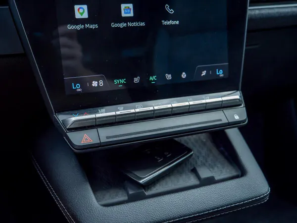 Renault Mégane E-Tech - Photo 32