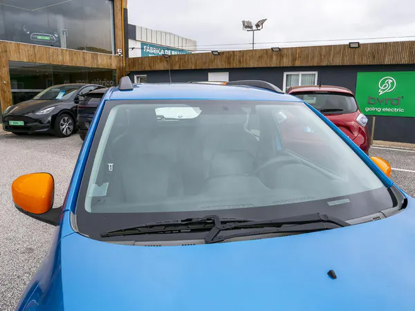 Dacia Spring - Photo 8