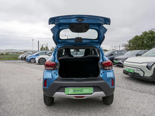 Dacia Spring - Photo 14