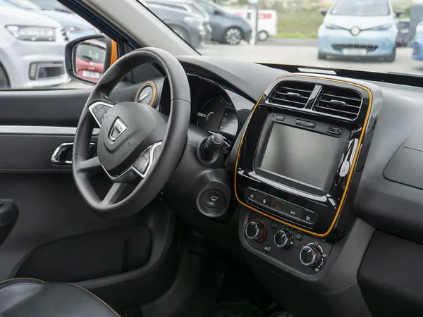 Dacia Spring - Photo 20