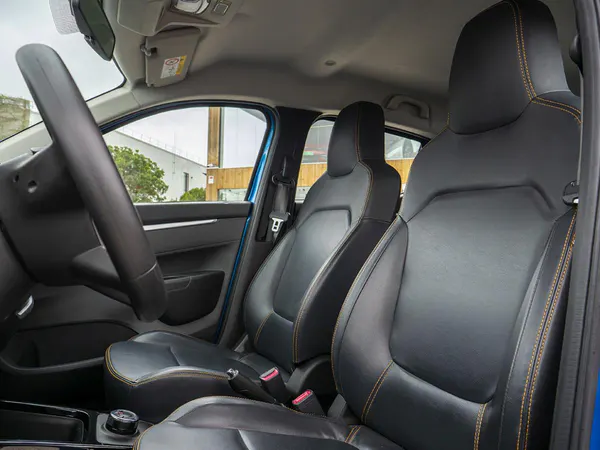 Dacia Spring - Photo 23