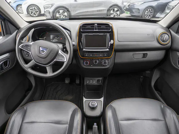 Dacia Spring - Photo 26