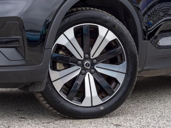 Volvo C40 - Photo 3