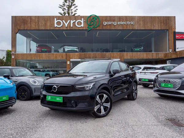 Volvo C40 - Photo 1
