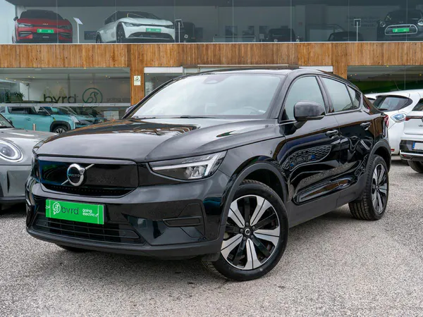 Volvo C40 - Photo 2