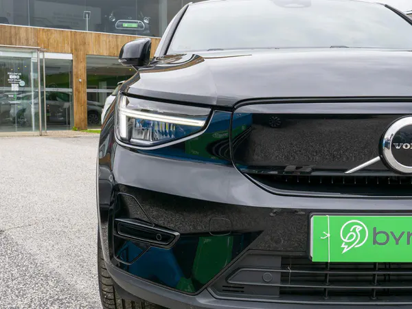 Volvo C40 - Photo 5