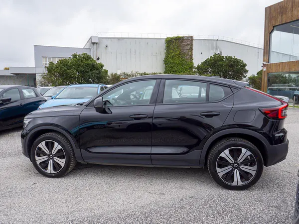 Volvo C40 - Photo 8