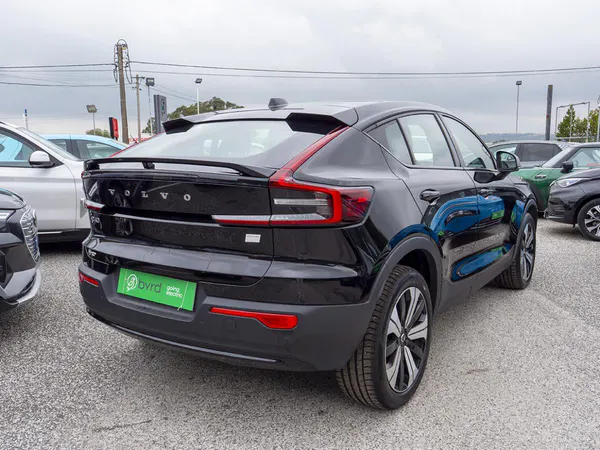 Volvo C40 - Photo 15
