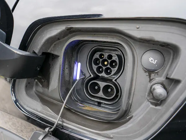 Volvo C40 - Photo 21
