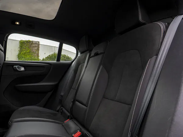 Volvo C40 - Photo 27