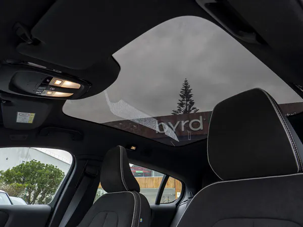Volvo C40 - Photo 25