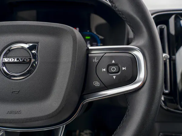 Volvo C40 - Photo 34