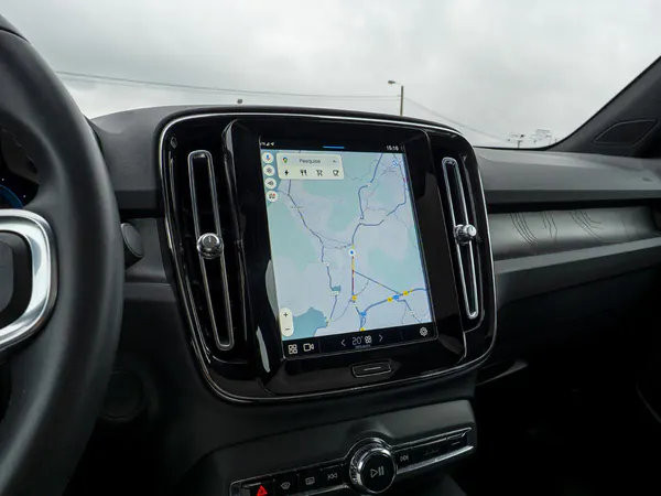 Volvo C40 - Photo 35