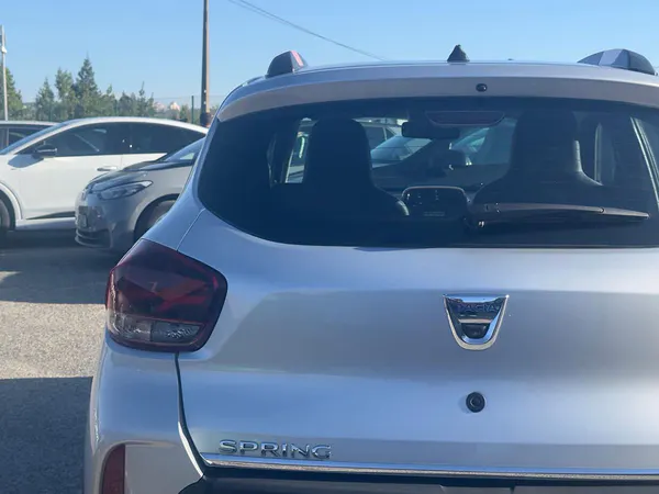 Dacia Spring - Photo 11