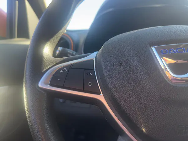 Dacia Spring - Photo 19