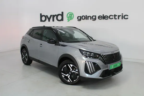 Peugeot e-2008 - Photo 1