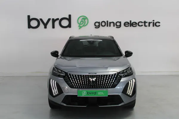 Peugeot e-2008 - Photo 2