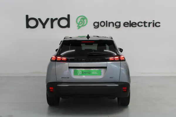 Peugeot e-2008 - Photo 5