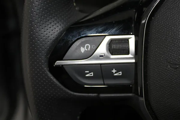Peugeot e-2008 - Photo 14